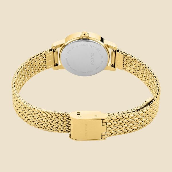 CLYDA CLA835DDD Kadın Kol Saati