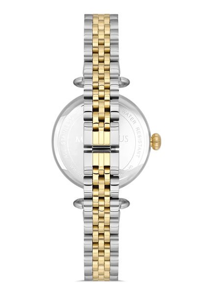 CW340S-02TG Kadın Kol Saati