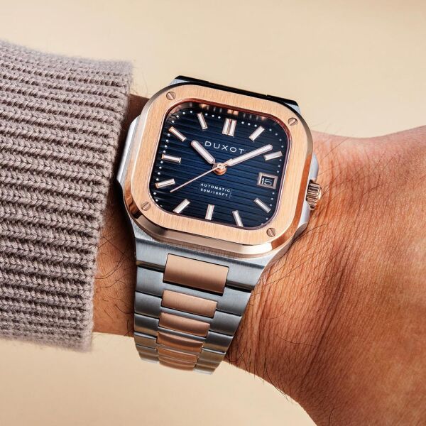 DUXOT DX-2073-44 Erkek Kol Saati