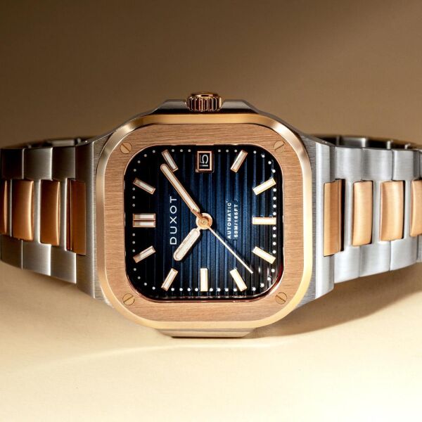 DUXOT DX-2073-44 Erkek Kol Saati