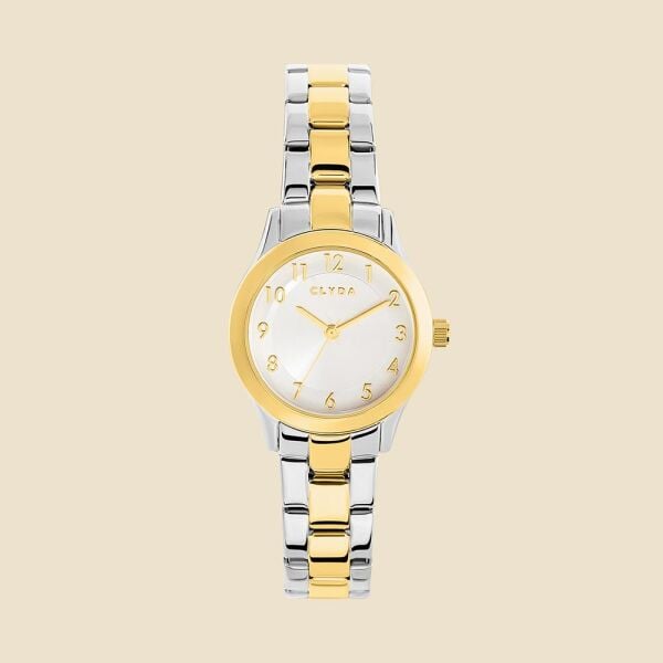 CLYDA CLA0710BBAX Kadın Kol Saati