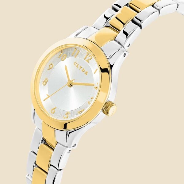 CLYDA CLA0710BBAX Kadın Kol Saati