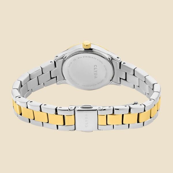 CLYDA CLA0710BBAX Kadın Kol Saati