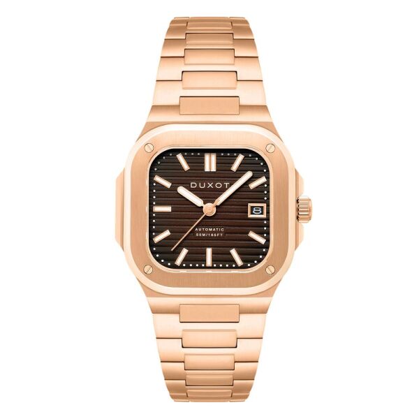 DUXOT DX-2073-55 Erkek Kol Saati