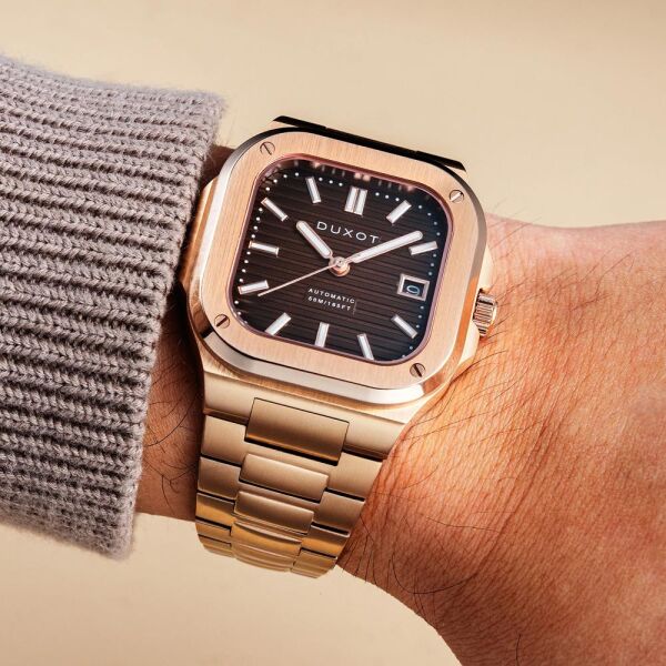 DUXOT DX-2073-55 Erkek Kol Saati