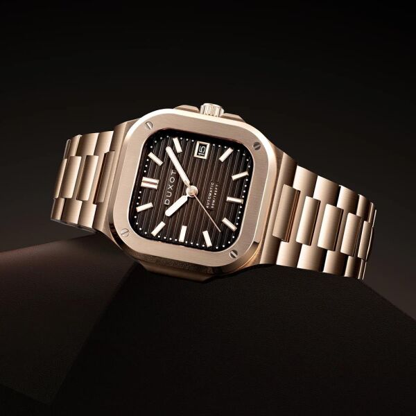 DUXOT DX-2073-55 Erkek Kol Saati