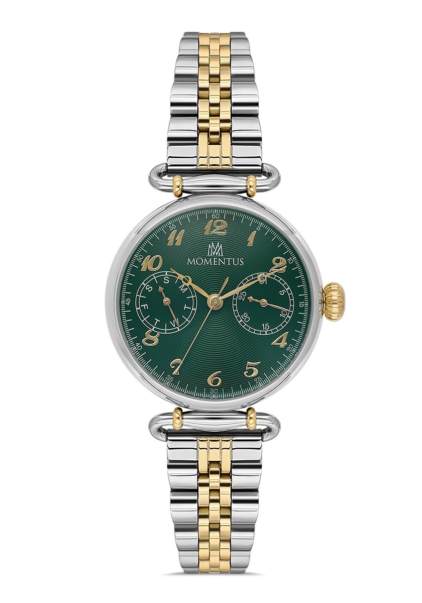 CW340S-15TG Kadın Kol Saati