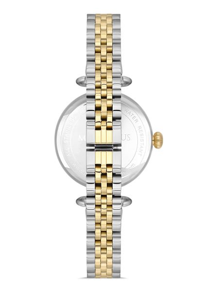 CW340S-15TG Kadın Kol Saati