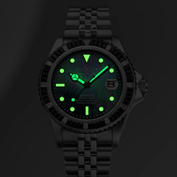 DUXOT DX-2077-11 Erkek Kol Saati