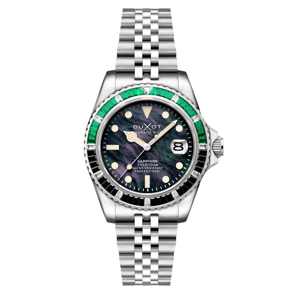 DUXOT DX-2077-33 Erkek Kol Saati