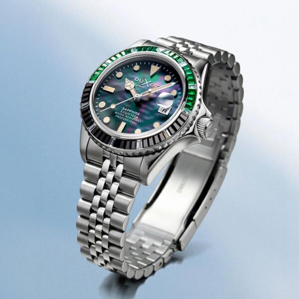 DUXOT DX-2077-33 Erkek Kol Saati