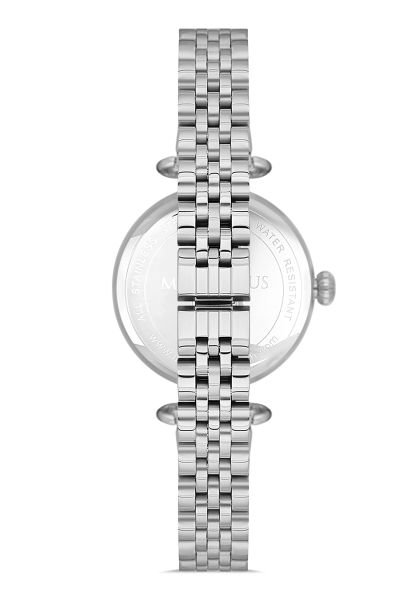 SS340S-02SS Kadın Kol Saati