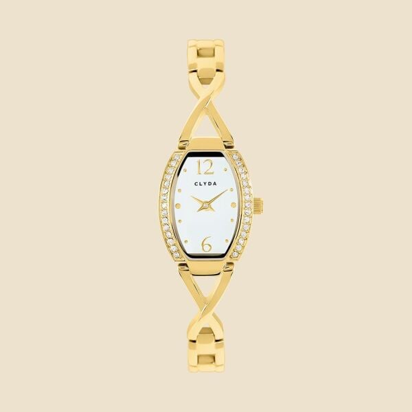 CLYDA CLA803DWD Kadın Kol Saati