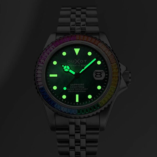 DUXOT DX-2077-66 Erkek Kol Saati