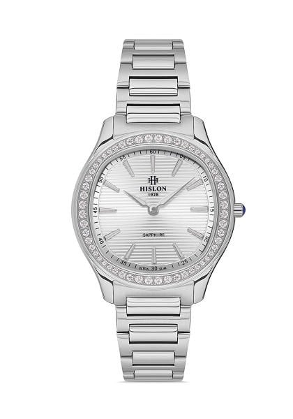 QL148S-02ST Kadın Kol Saati