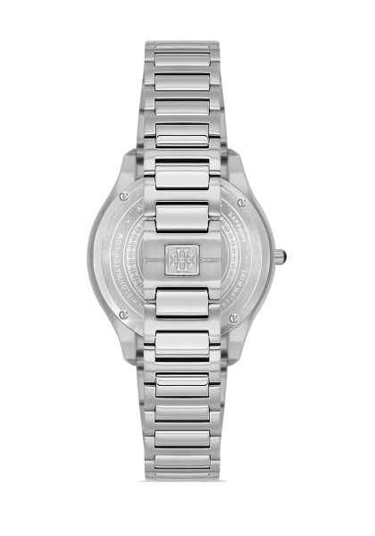 QL148S-02ST Kadın Kol Saati