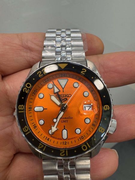SEIKO SSK005K1