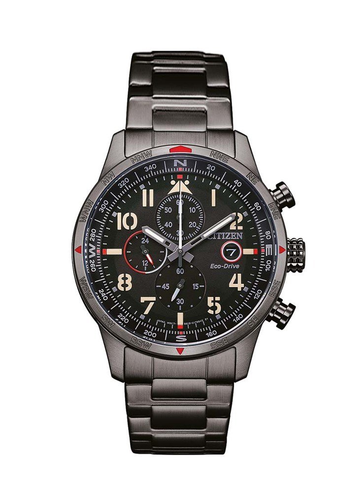 Citizen CA0797-84E Erkek Kol Saati