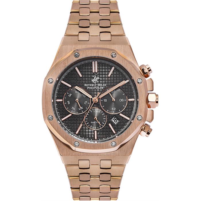 Beverly Hills Polo Club BP3051X.450 Erkek Kol Saati