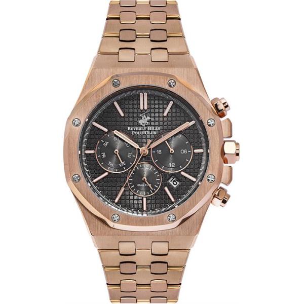 Beverly Hills Polo Club BP3051X.450 Erkek Kol Saati