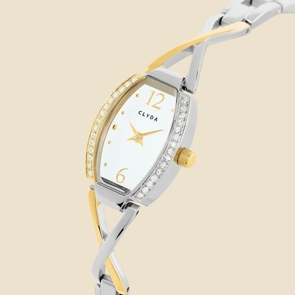 CLYDA CLA803LML Kadın Kol Saati