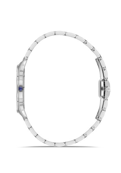 QL148S-10SS Kadın Kol Saati