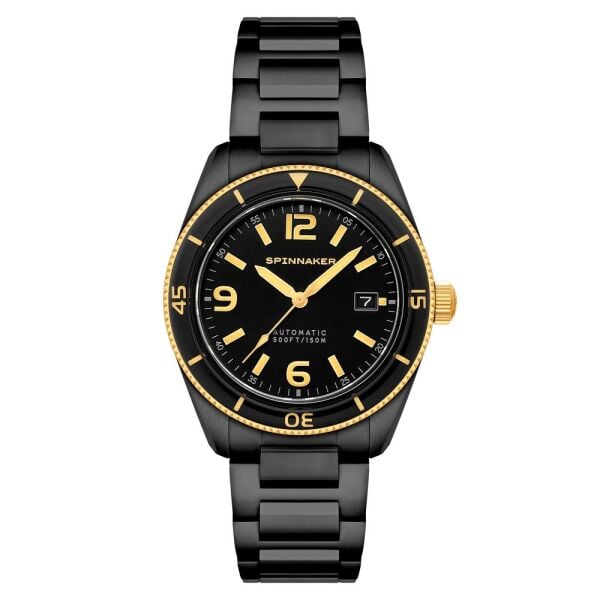 SPINNAKER SP-5055-55 Erkek Kol Saati