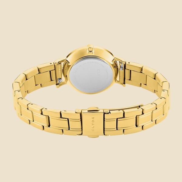 CLYDA CLA810DBD Kadın Kol Saati