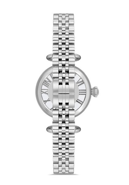 CW341S-02SM Kadın Kol Saati