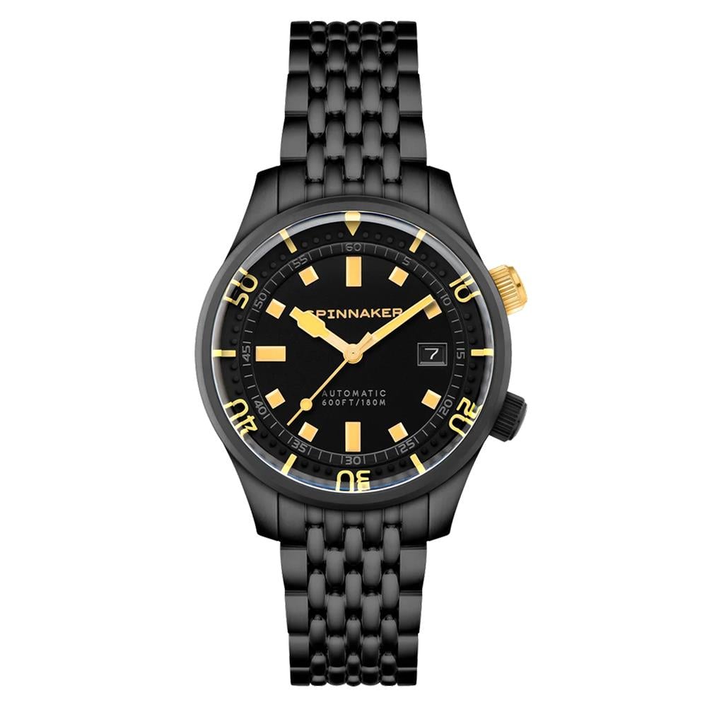 SPINNAKER SP-5062-44 Erkek Kol Saati
