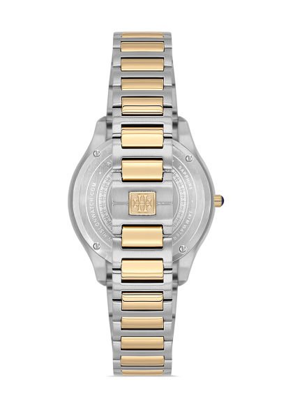 QL148T-02SG Kadın Kol Saati