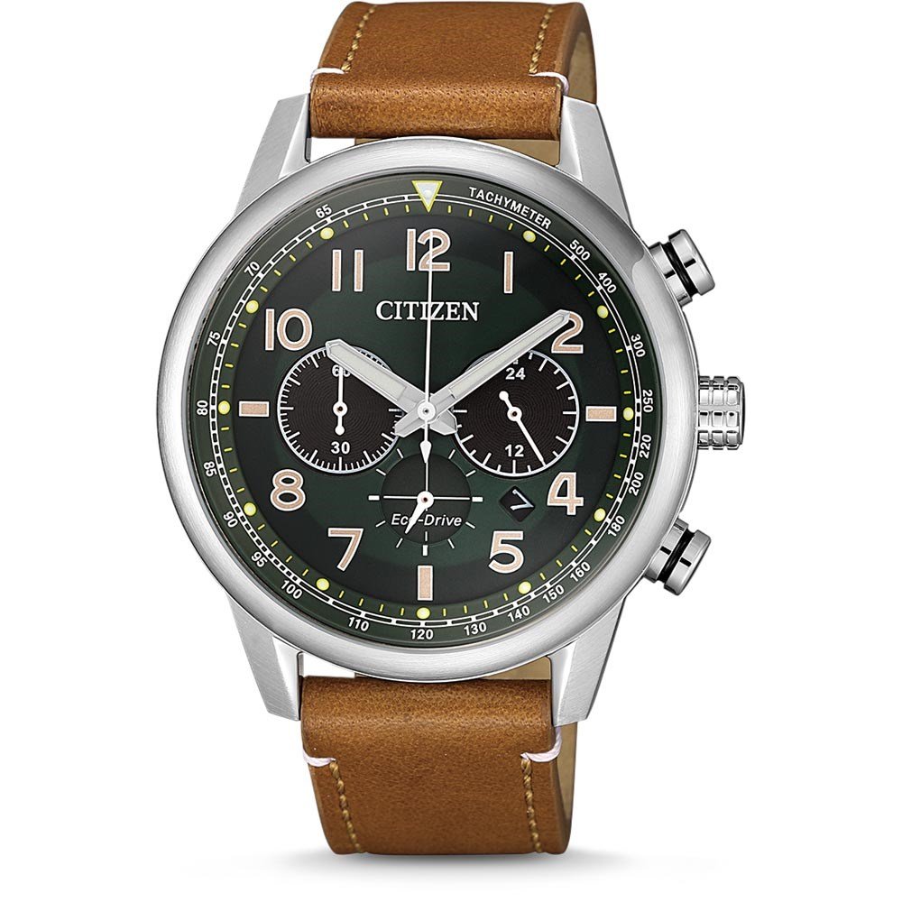 Citizen CA4420-21X Erkek Kol Saati