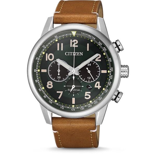 Citizen CA4420-21X Erkek Kol Saati