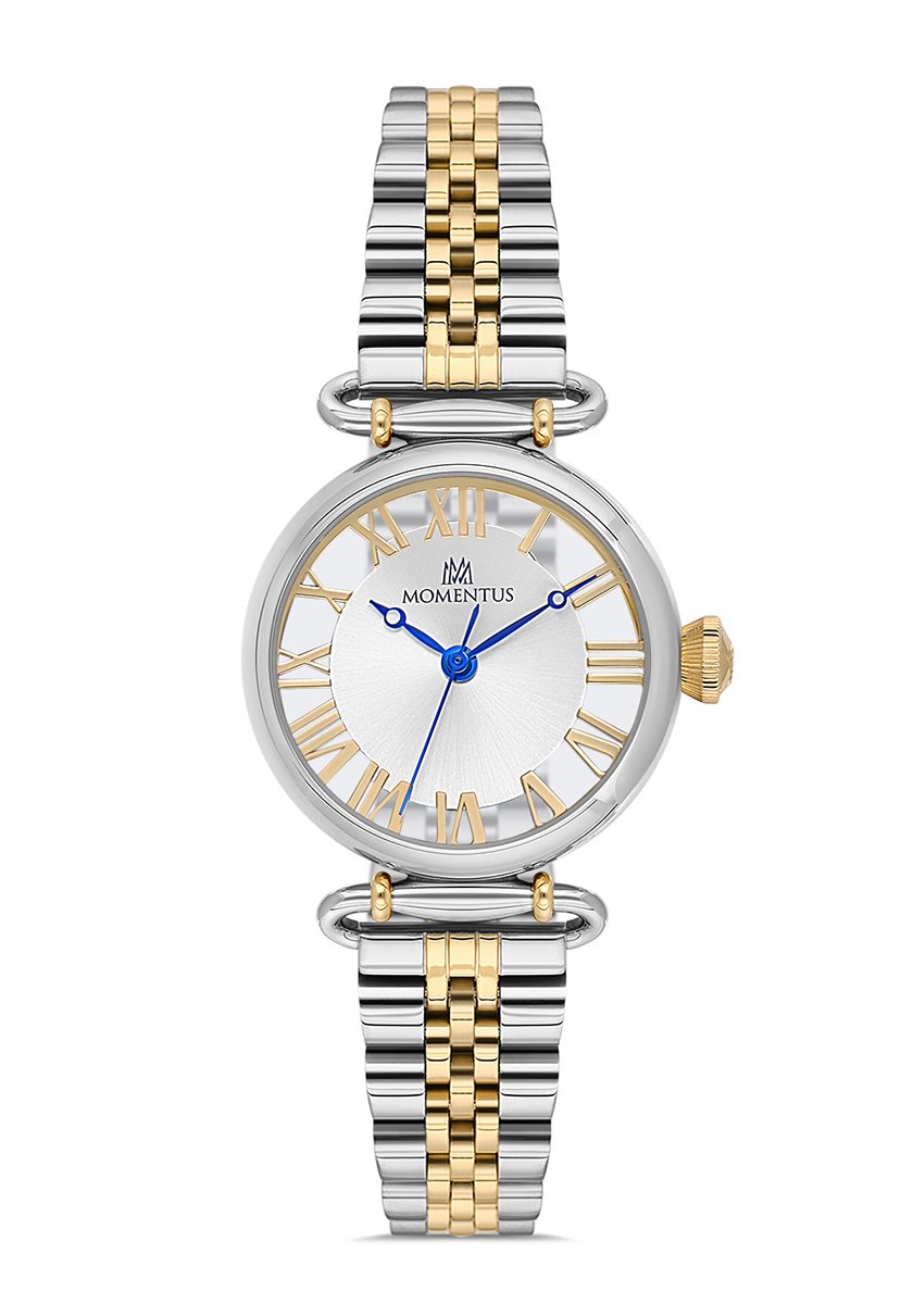 CW341S-02TG Kadın Kol Saati