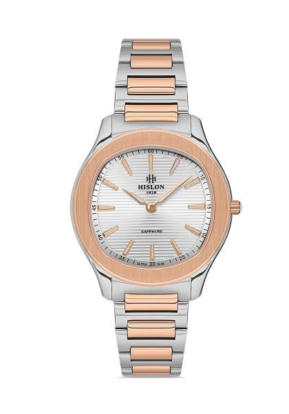 QL148T-02SR Kadın Kol Saati