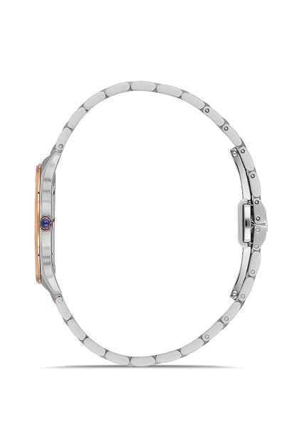 QL148T-02SR Kadın Kol Saati