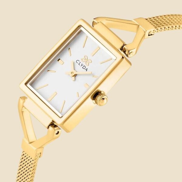 CLYDA CLA820DWD Kadın Kol Saati