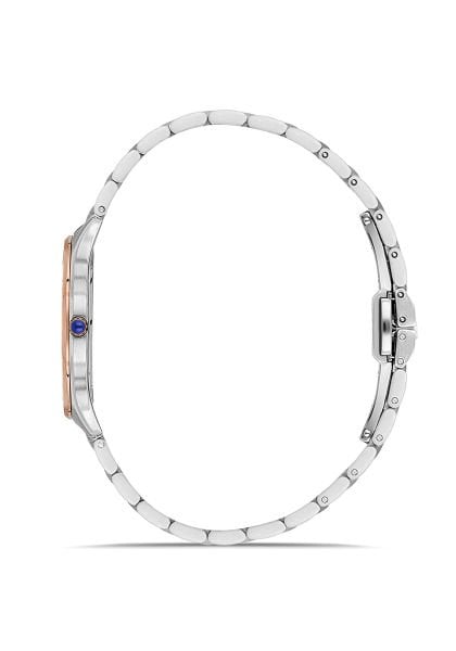 QL148T-04SR Kadın Kol Saati