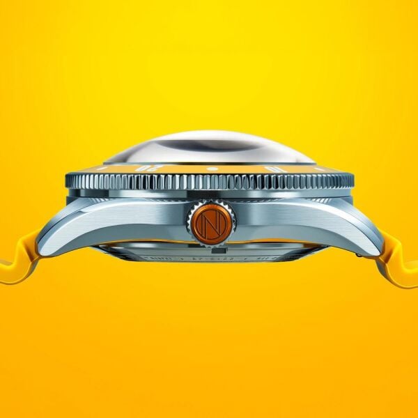 SPINNAKER SP-5163-01 Erkek Kol Saati