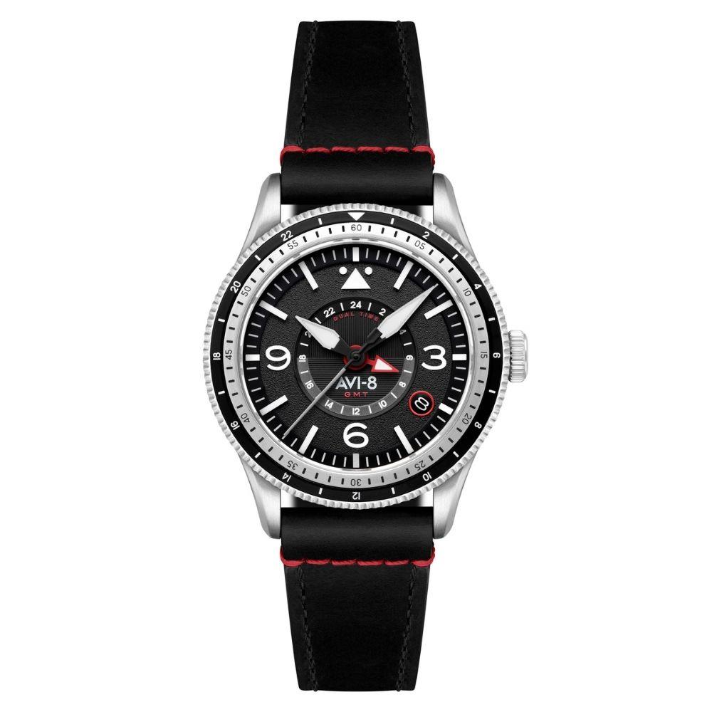 AVI-8 AV-4128-01 Erkek Kol Saati