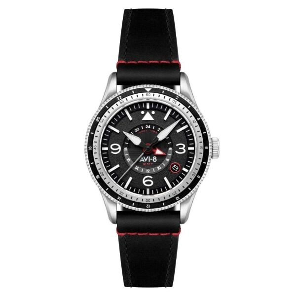 AVI-8 AV-4128-01 Erkek Kol Saati