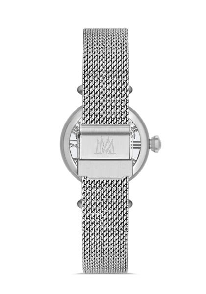 CW342S-02SS Kadın Kol Saati