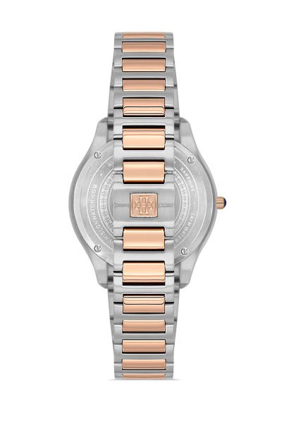 QL148T-10SR Kadın Kol Saati