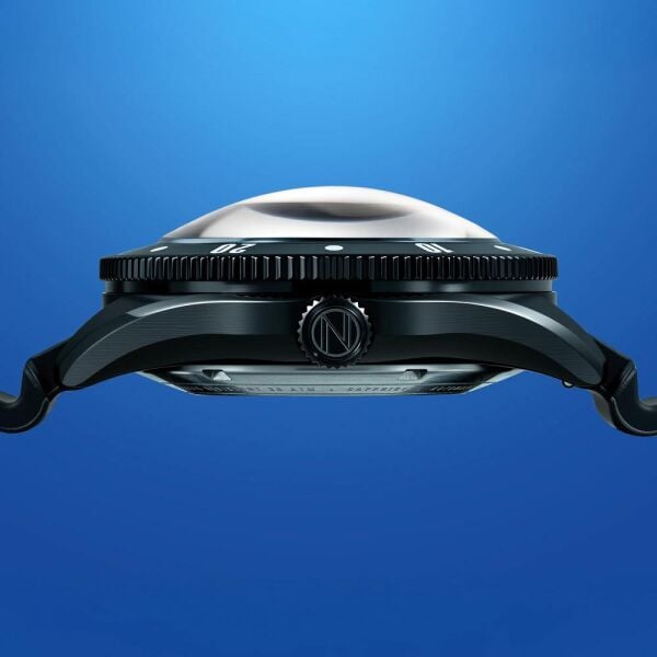 SPINNAKER SP-5163-03 Erkek Kol Saati