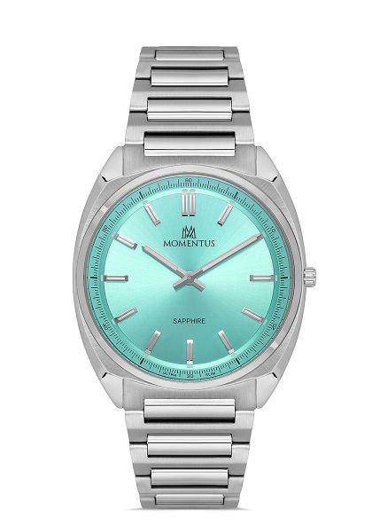 EM340S-10SS Erkek Kol Saati