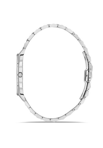 EM340S-10SS Erkek Kol Saati