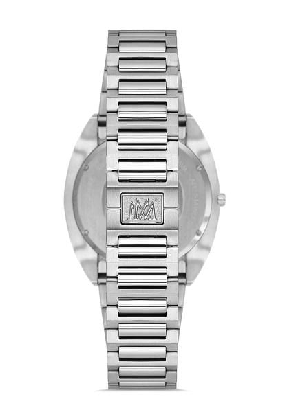 EM340S-10SS Erkek Kol Saati