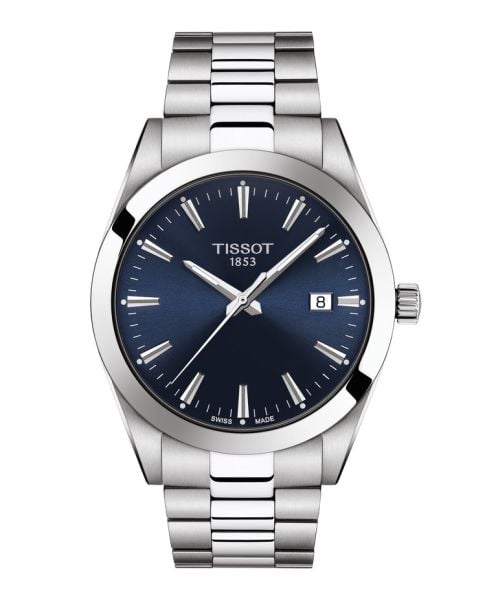 Tissot T1274101104100 Erkek Kol Saati