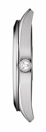 Tissot Gentleman T1274101104100 Erkek Kol Saati