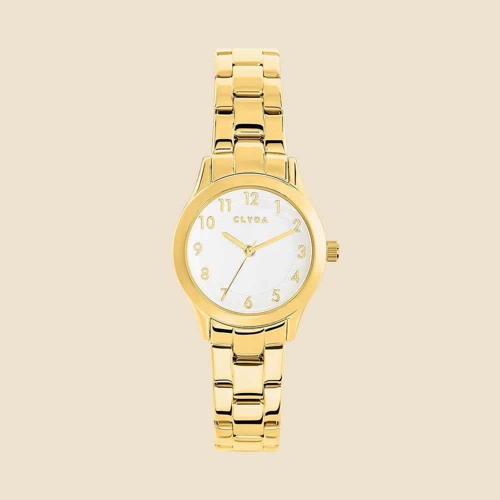 CLYDA CLA0710PAAX Kadın Kol Saati